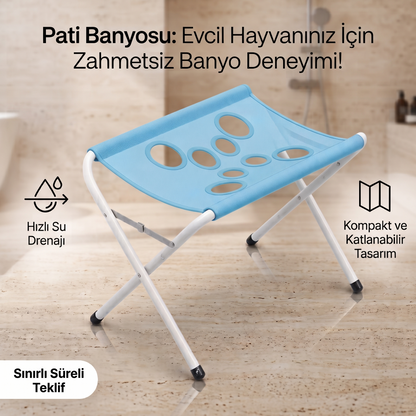 Pati Banyosu